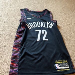 Brooklyn Jersey